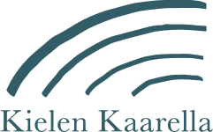 Kielen Kaarella Kauppa